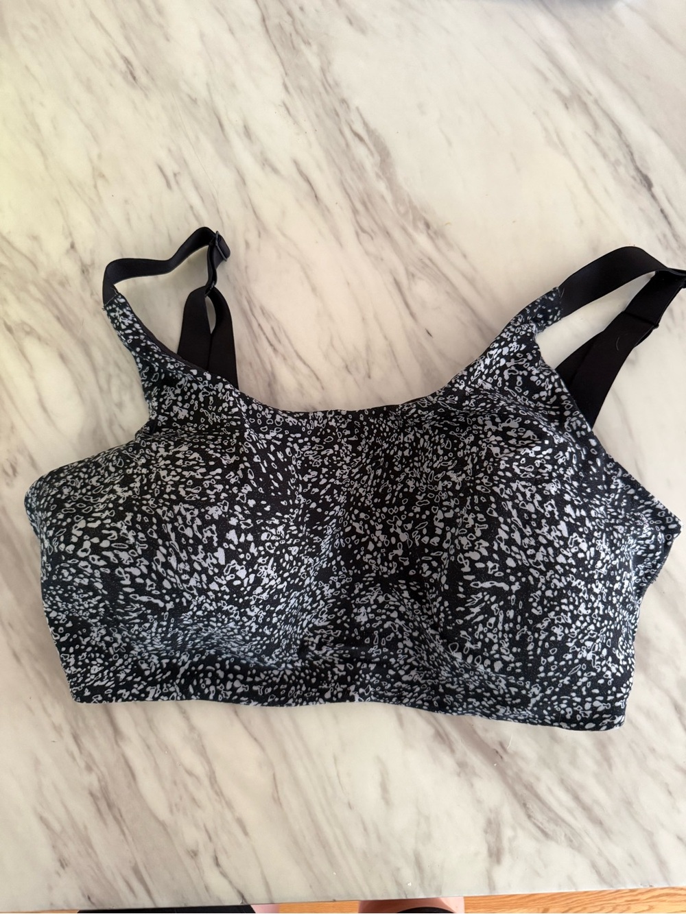 Lululemon In Alignment Bra